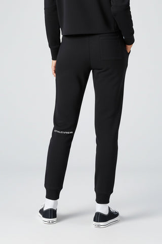 [ULTRALUX] Offline Joggers - Black