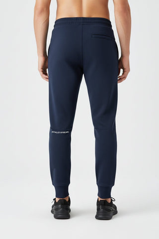 [ULTRALUX] Offline Joggers - Navy