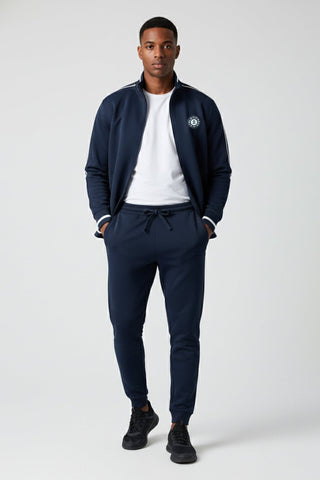 [ULTRALUX] Offline Joggers - Navy