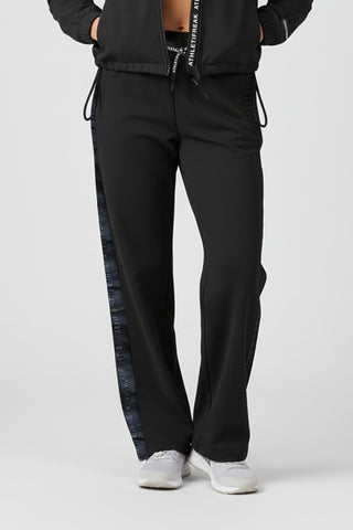 [ULTRALUX] Weekender Pants - Black