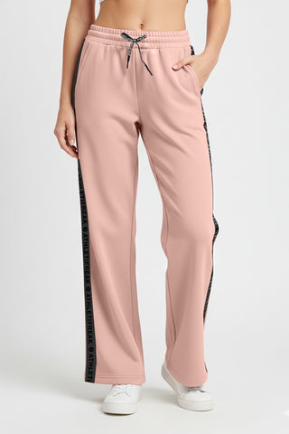 [ULTRALUX] Weekender Pants - Rose