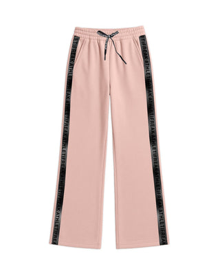 [ULTRALUX] Weekender Pants - Rose