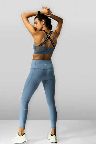 [CORE] Pace Sportsbra - Cloud
