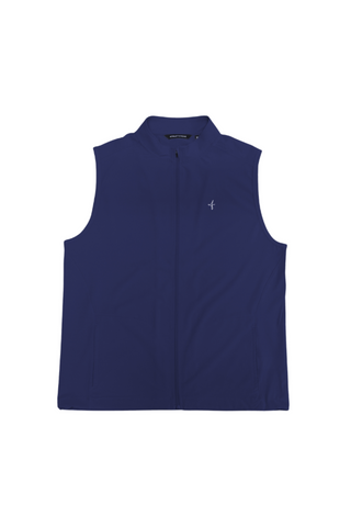 [VENTUS] Latitude Vest - Navy