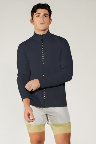 [CORE] Elite Training Jacket - Nightsky
