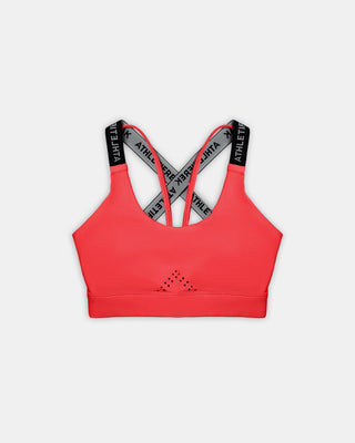 [CORE] Pace Sportsbra - Berry