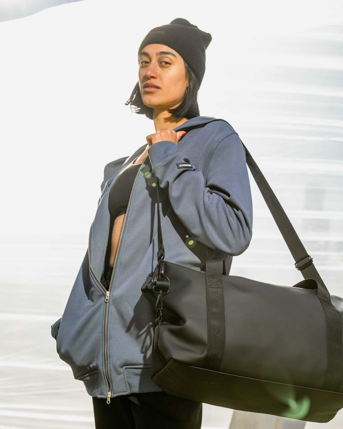 [SHUFFLE] Duffel - Duffel Bags - Athletifreak | Athletic & Gym Wear, Athleisure