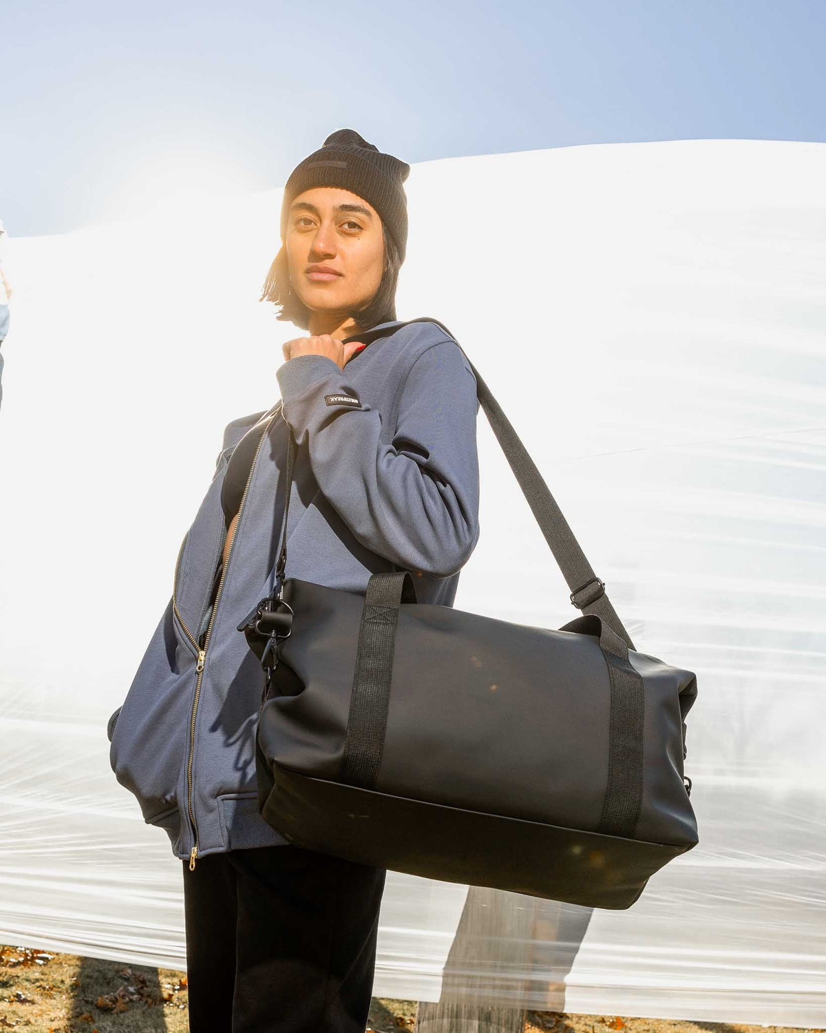 [SHUFFLE] Duffel - Duffel Bags - Athletifreak | Athletic & Gym Wear, Athleisure