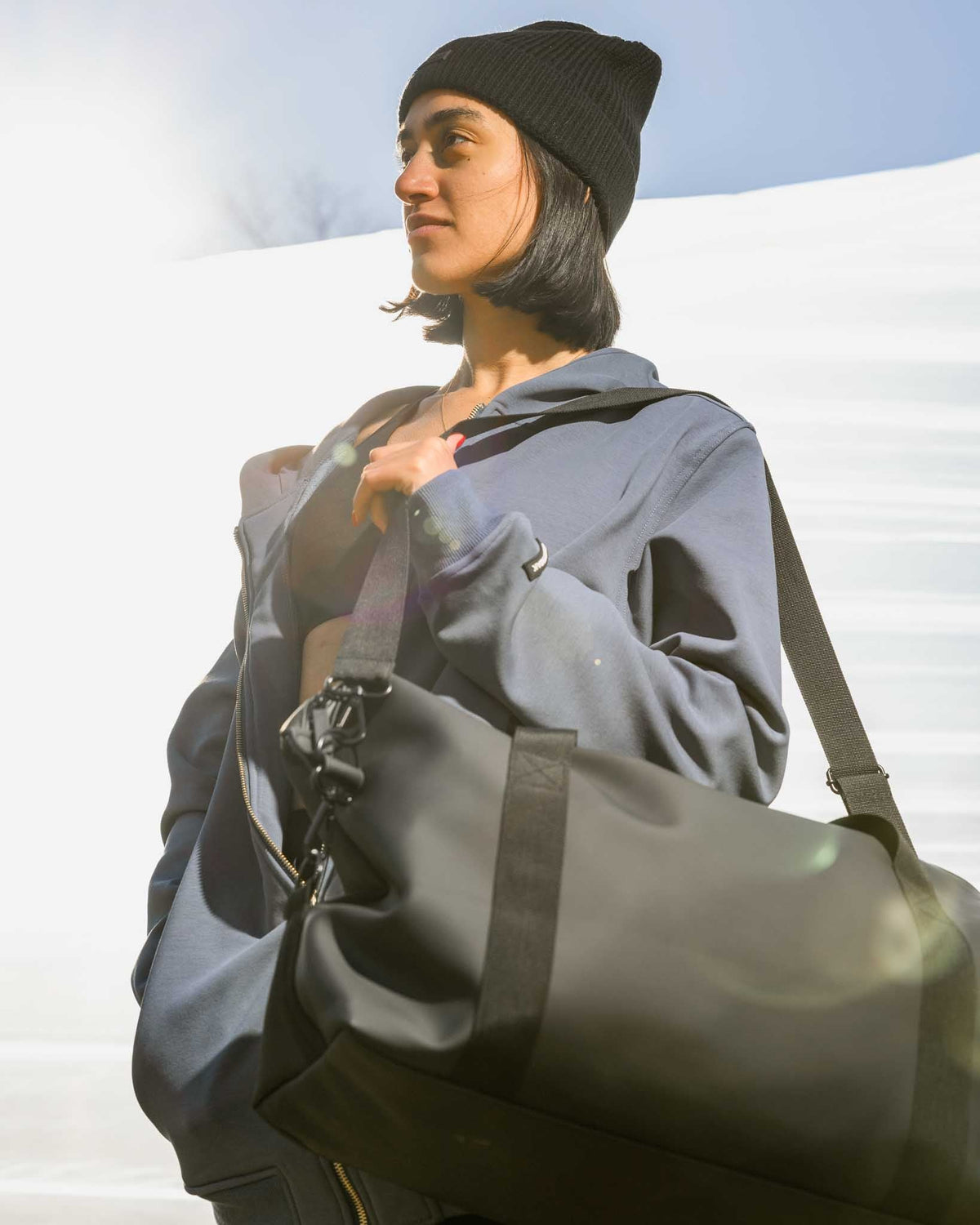 [SHUFFLE] Duffel - Duffel Bags - Athletifreak | Athletic & Gym Wear, Athleisure