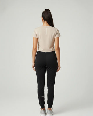 [AETHER] All Day Joggers - Black