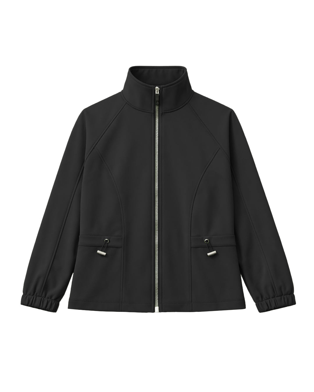 [AETHER] Retreat Jacket - Black - Jacket - Athletifreak | Athletic & Gym Wear, Athleisure