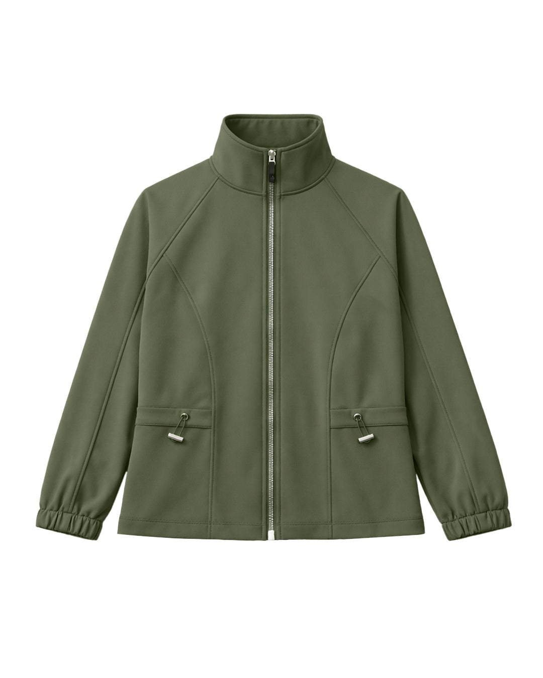 [AETHER] Retreat Jacket - Olive - Jacket - Athletifreak | Athletic & Gym Wear, Athleisure