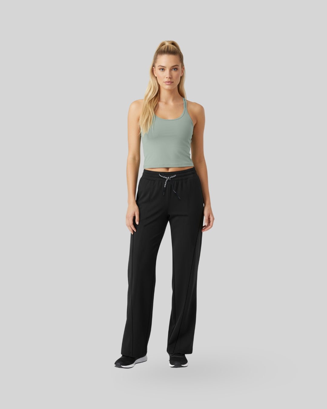 [AETHER] Retreat Pant - Black - Pants - Athletifreak | Athletic & Gym Wear, Athleisure