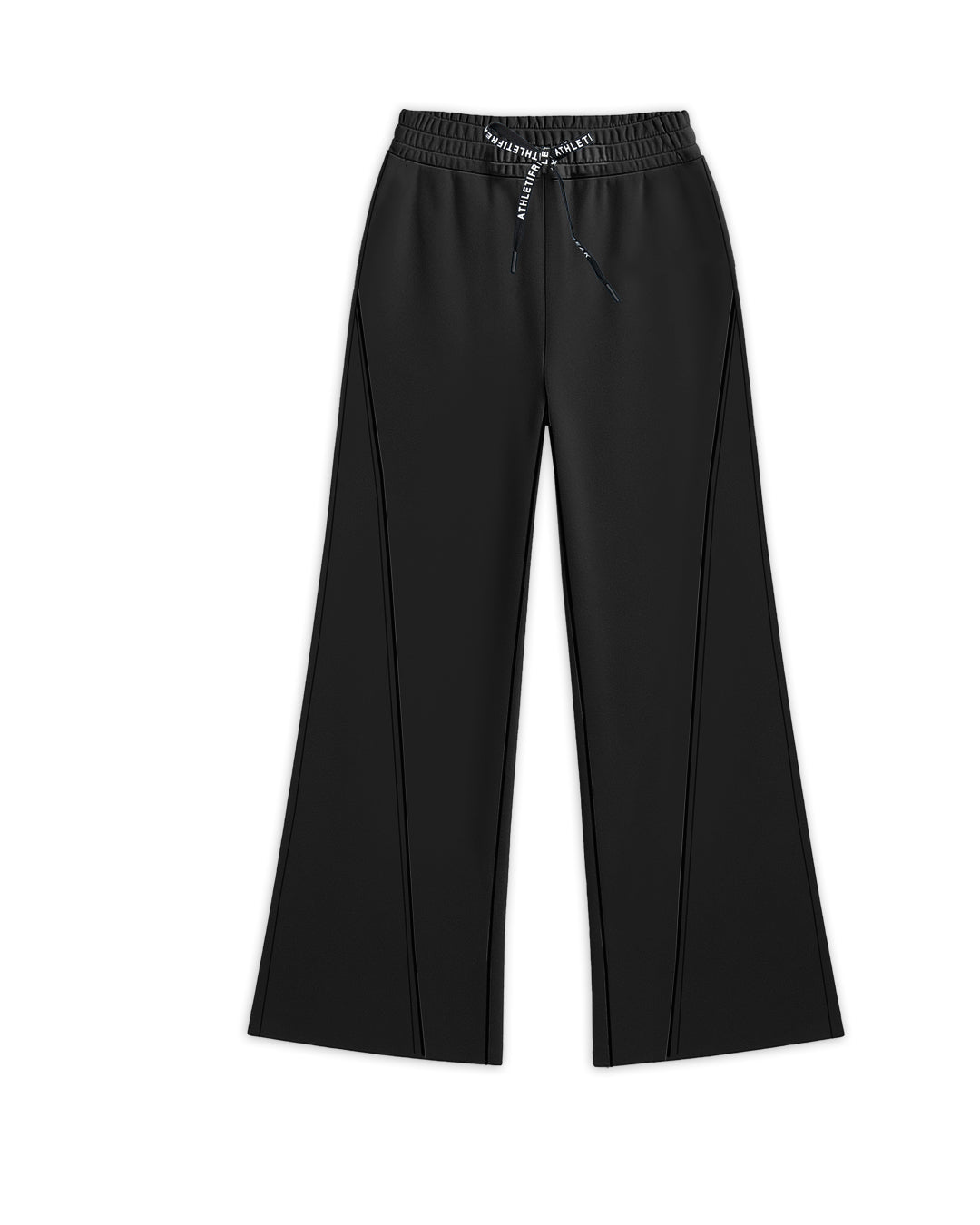 [AETHER] Retreat Pant - Black - Pants - Athletifreak | Athletic & Gym Wear, Athleisure