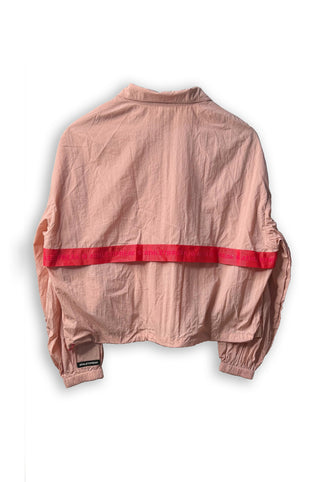 [AIRLITE] Spray Jacket - Rose/Berry