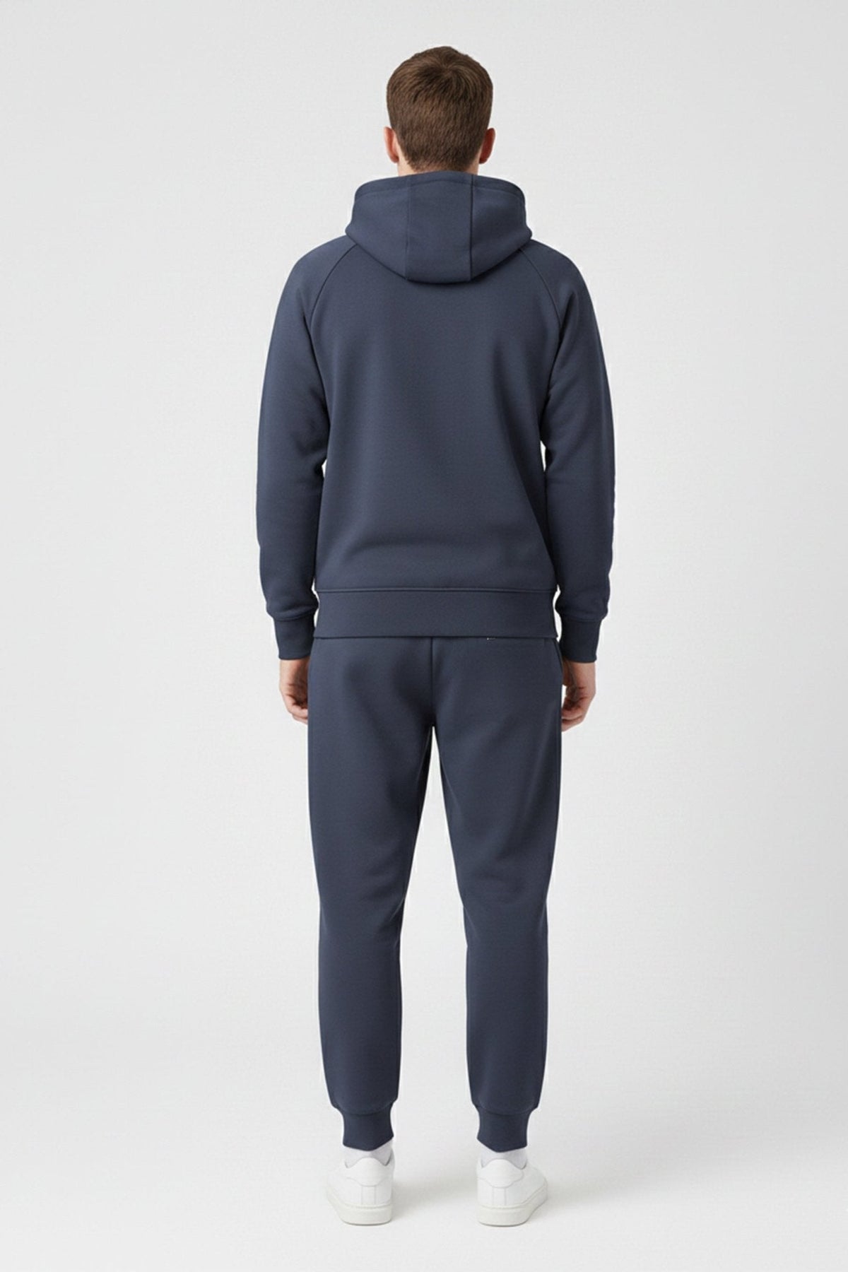 [AIRLUX] Element Full - Zip Hoodie - Midnight - Hoodie - Athletifreak | Athletic & Gym Wear, Athleisure