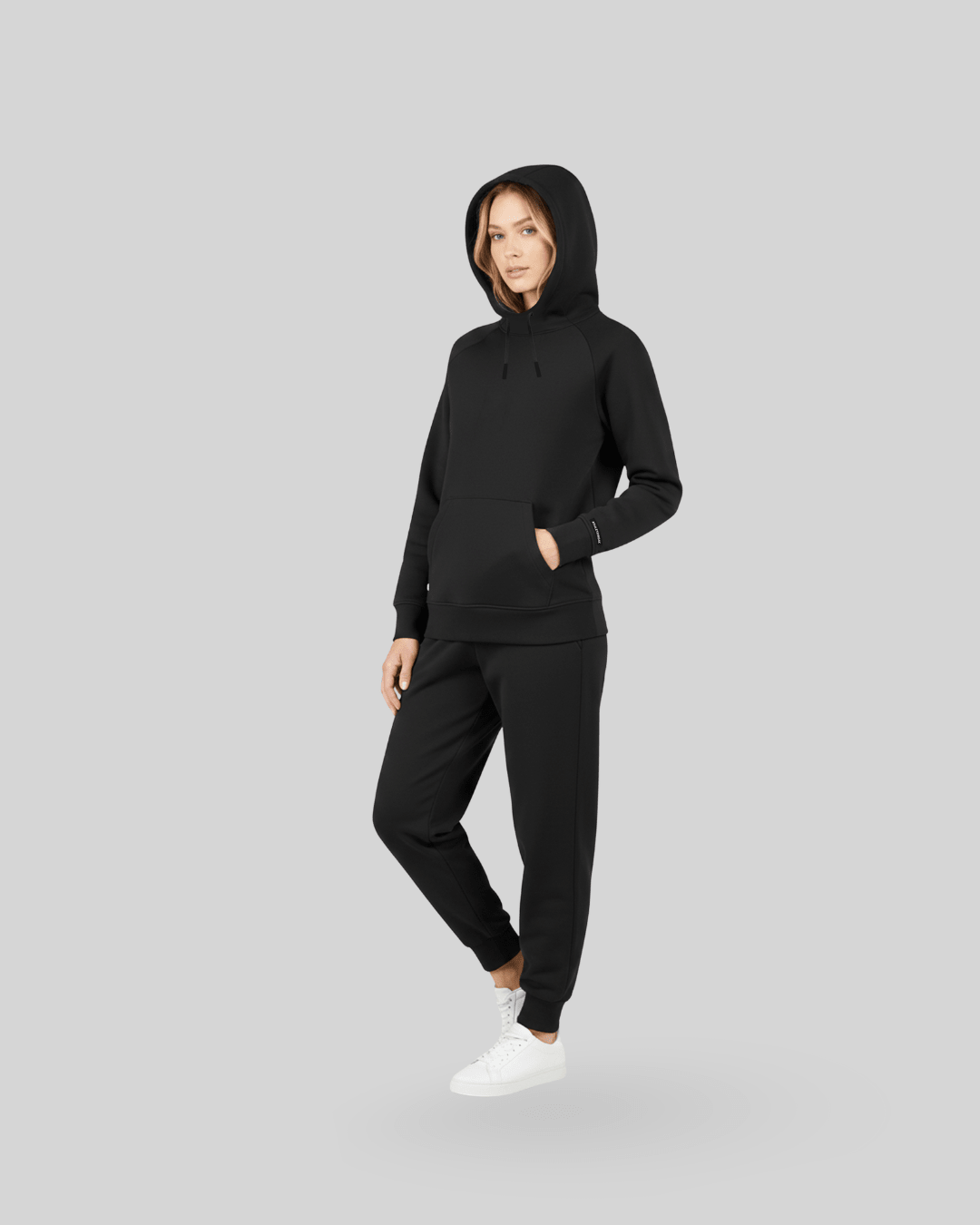 [AIRLUX] Element Joggers - Black - Joggers - Athletifreak | Athletic & Gym Wear, Athleisure