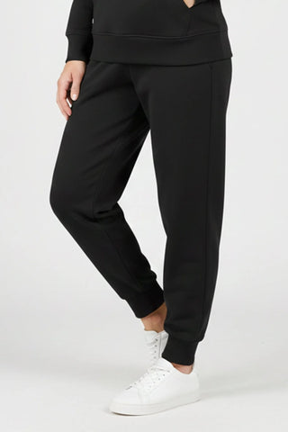 [AIRLUX] Element Joggers - Black