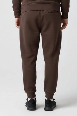 [AIRLUX] Element Joggers - Espresso
