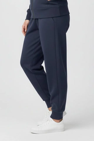 [AIRLUX] Element Joggers - Midnight