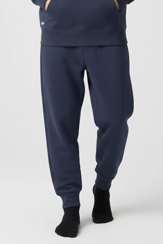 [AIRLUX] Element Joggers - Midnight