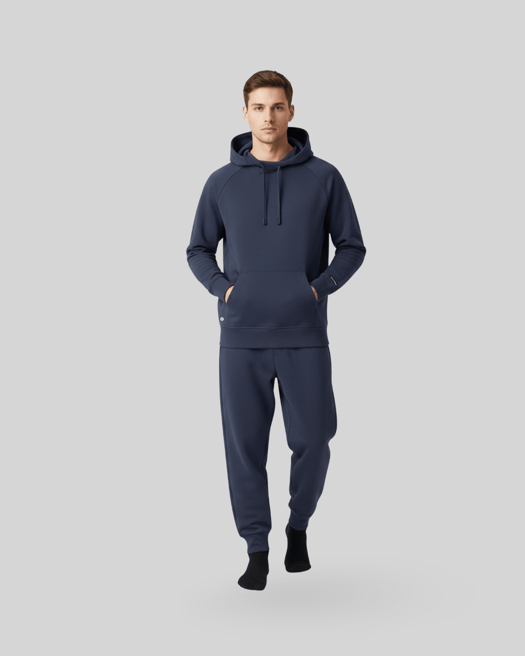 [AIRLUX] Element Joggers - Navy - Joggers - Athletifreak | Athletic & Gym Wear, Athleisure