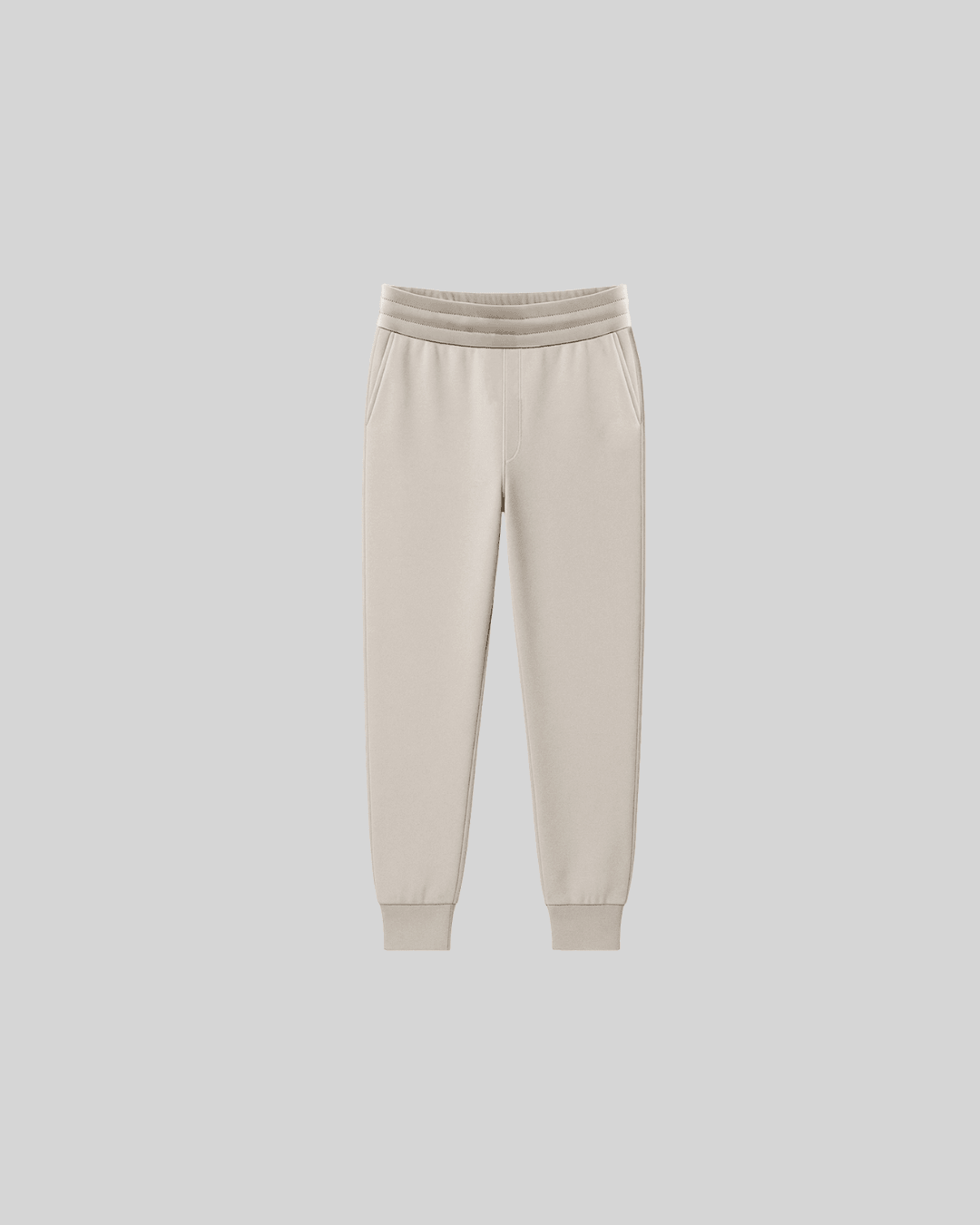 [AIRLUX] Element Joggers - Stone - Joggers - Athletifreak | Athletic & Gym Wear, Athleisure