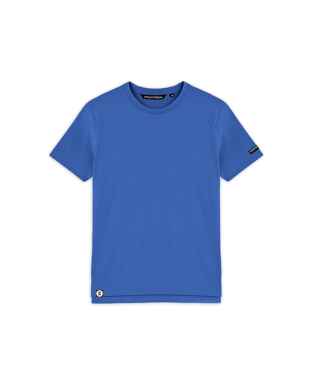 [ALWAYS ON] Classic Tee - Azul - Tee - Athletifreak | Athletic & Gym Wear, Athleisure