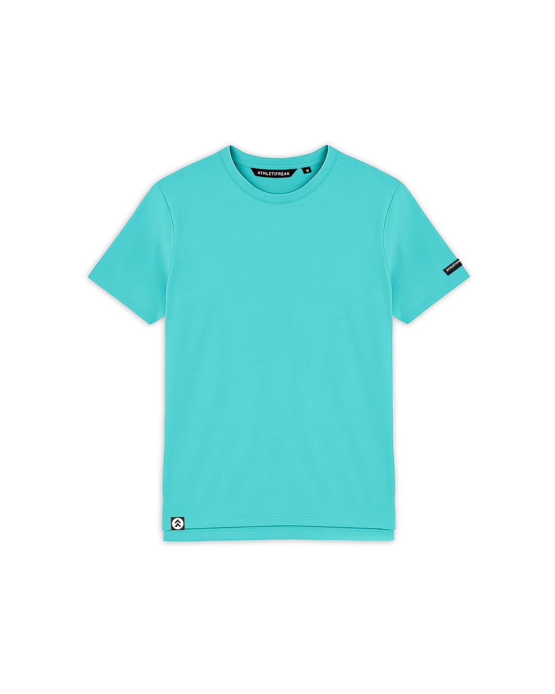 [ALWAYS ON] Classic Tee - Verde - Tee - Athletifreak | Athletic & Gym Wear, Athleisure