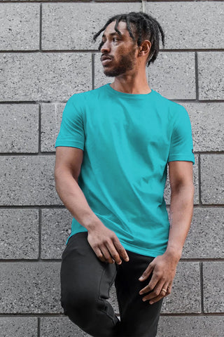 [ALWAYS ON] Tee - Verde