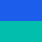 Azul and Verde