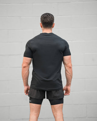 INFINITECH - Training Tee - Tee - Athletifreak | Athletic & Gym Wear, Athleisure