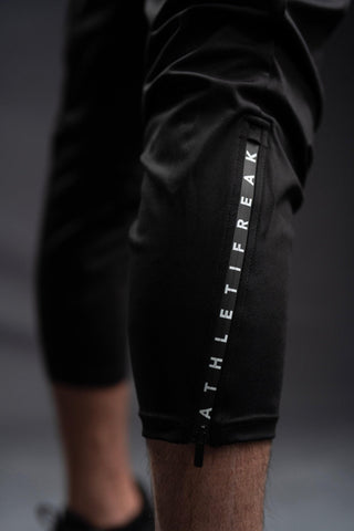 [CORE] Thrive Joggers - Black - Joggers - Athletifreak | Athletic & Gym Wear, Athleisure