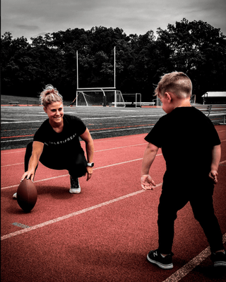 Classique Tee - Black - Tee - Athletifreak | Athletic & Gym Wear, Athleisure