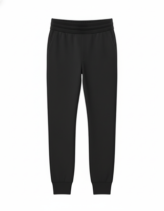 [AIRLUX] Element Joggers - Black
