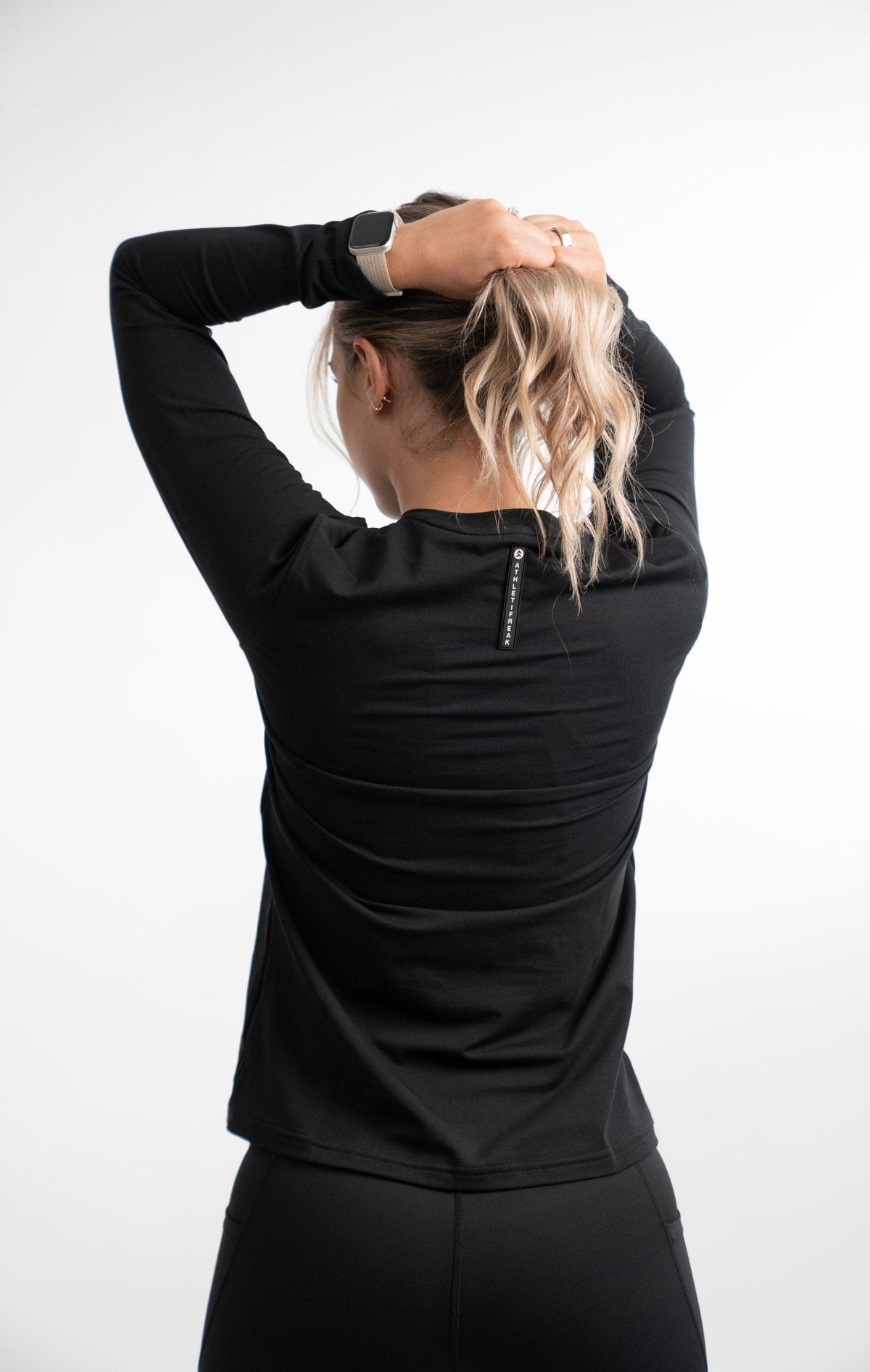 INFINITECH - Training Long Sleeve - Athletifreak | Athletic & Gym Wear, Athleisure