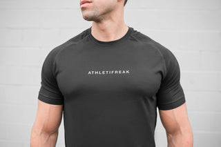 INFINITECH - Training Tee - Tee - Athletifreak | Athletic & Gym Wear, Athleisure