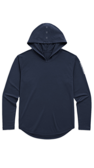 [CORE] Zenith Hoodie - Nightsky