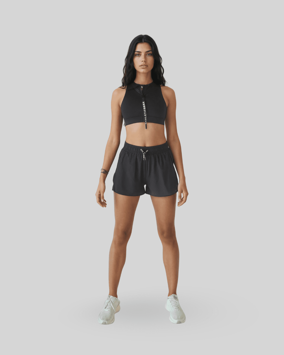 [CORE] Agility Shorts - Black - Shorts - Athletifreak | Athletic & Gym Wear, Athleisure