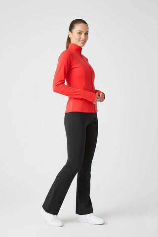 [CORE] Baseline Jacket - Berry