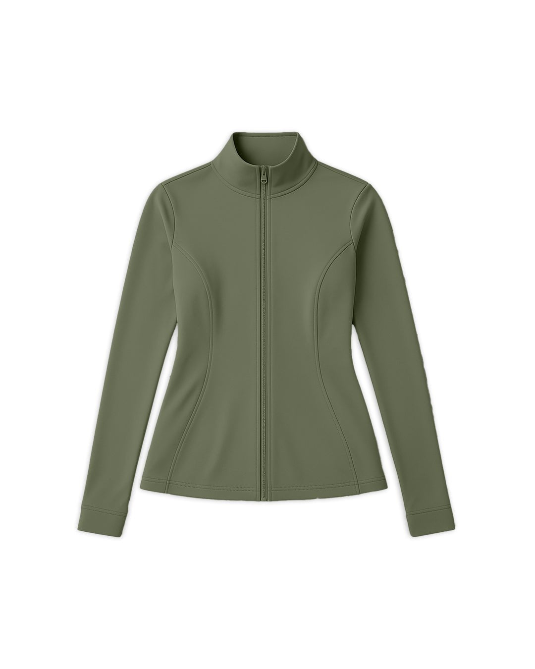 [CORE] Baseline Jacket - Olive - Jacket - Athletifreak | Athletic & Gym Wear, Athleisure