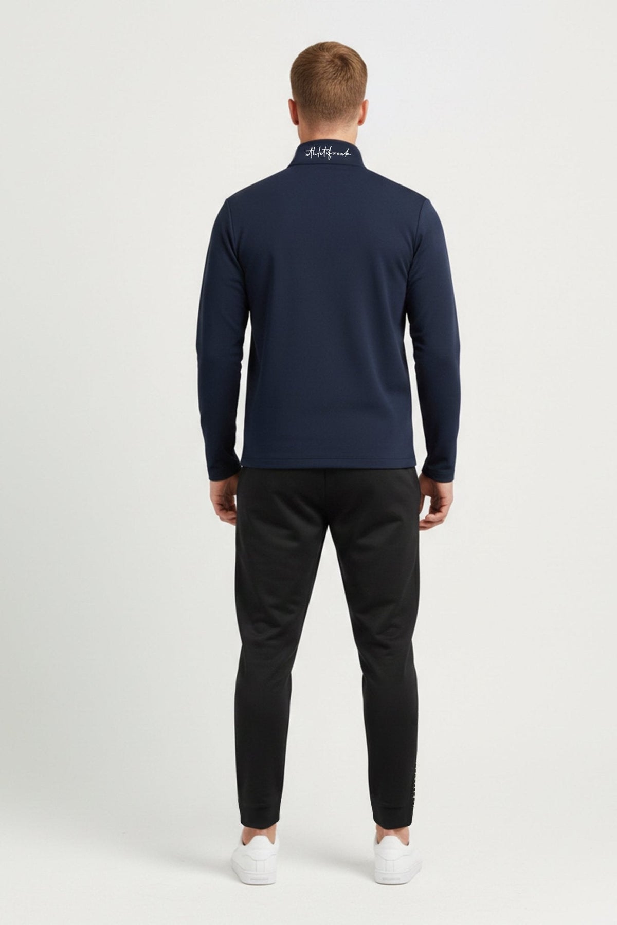[CORE] Elite Training Jacket - Nightsky - Jacket - Athletifreak | Athletic & Gym Wear, Athleisure