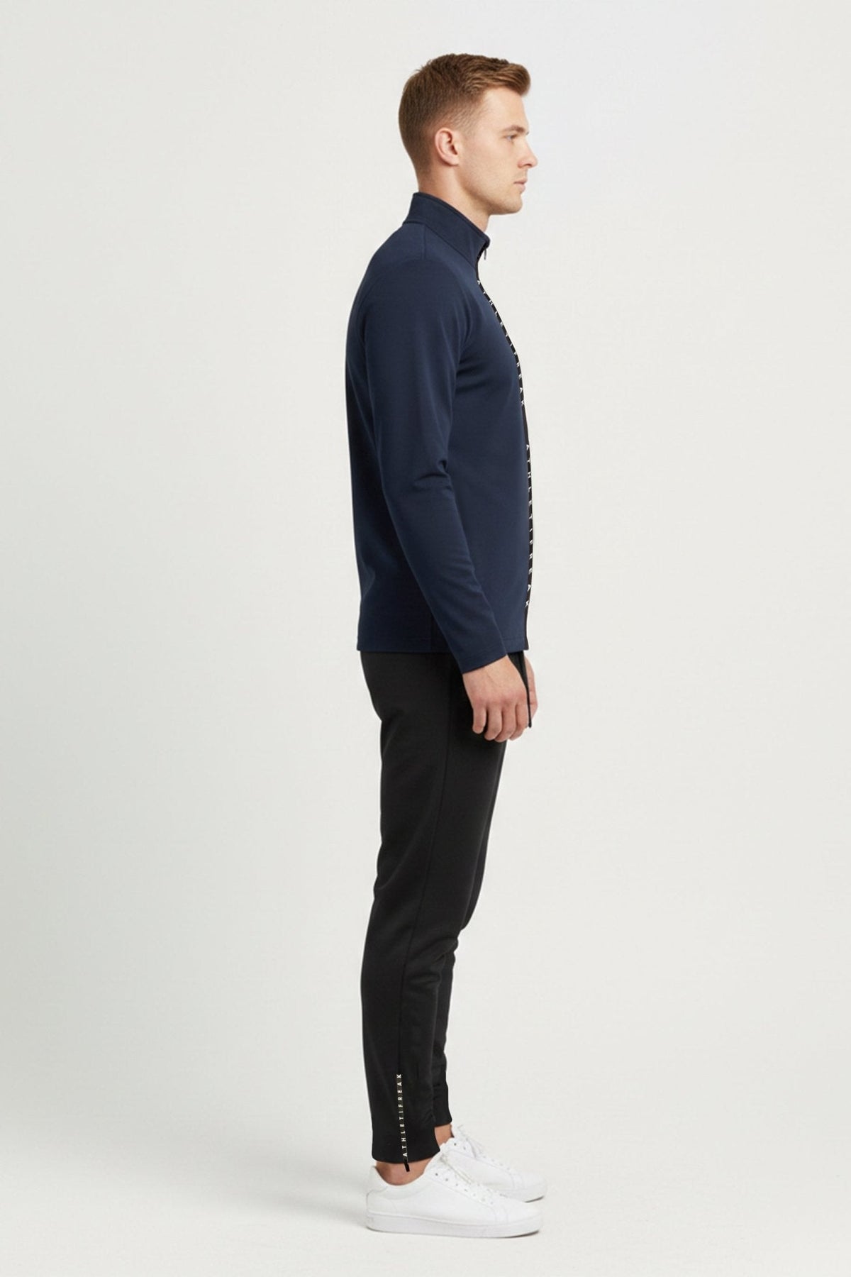 [CORE] Elite Training Jacket - Nightsky - Jacket - Athletifreak | Athletic & Gym Wear, Athleisure