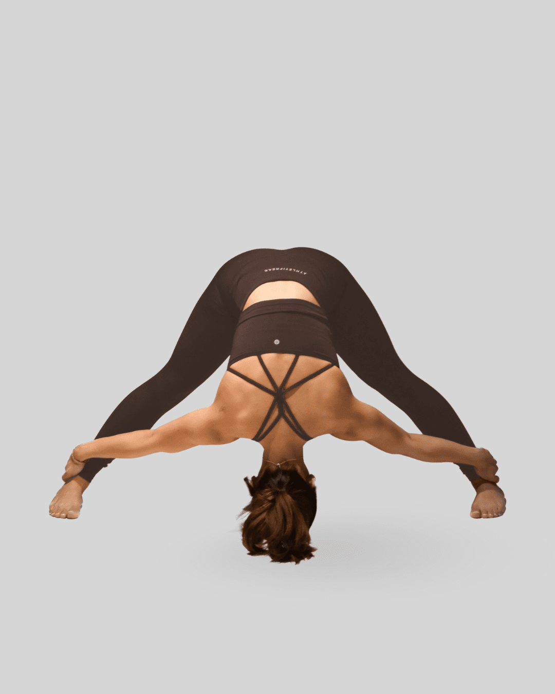 [CORE] Freeplay Leggings - Espresso - Leggings - Athletifreak | Athletic & Gym Wear, Athleisure