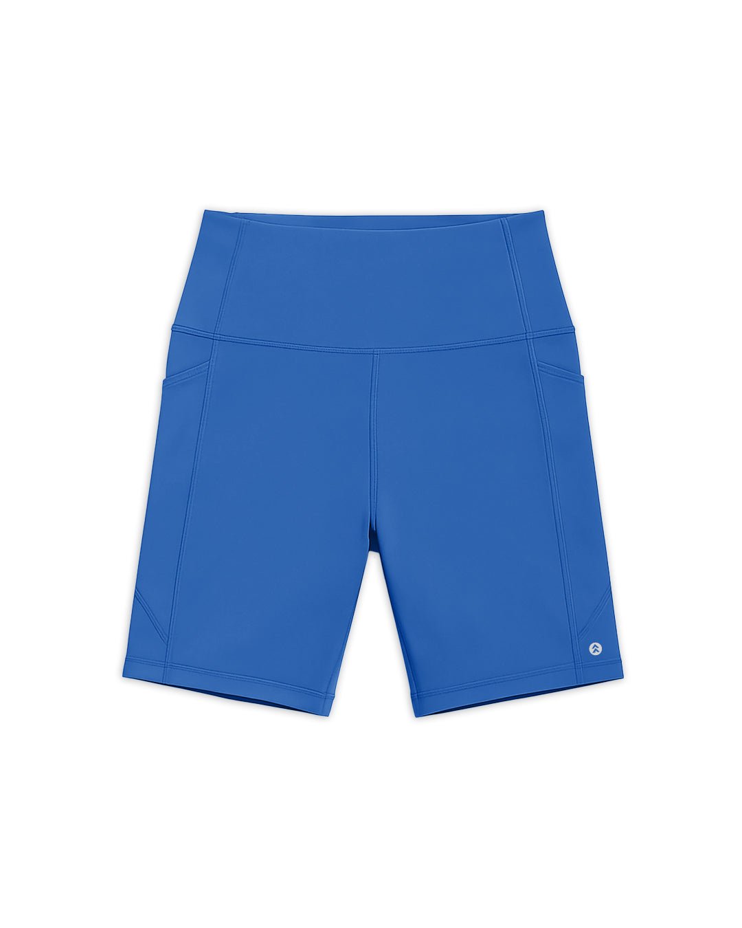 [CORE] Immerse Biker Shorts - Azul - Shorts - Athletifreak | Athletic & Gym Wear, Athleisure
