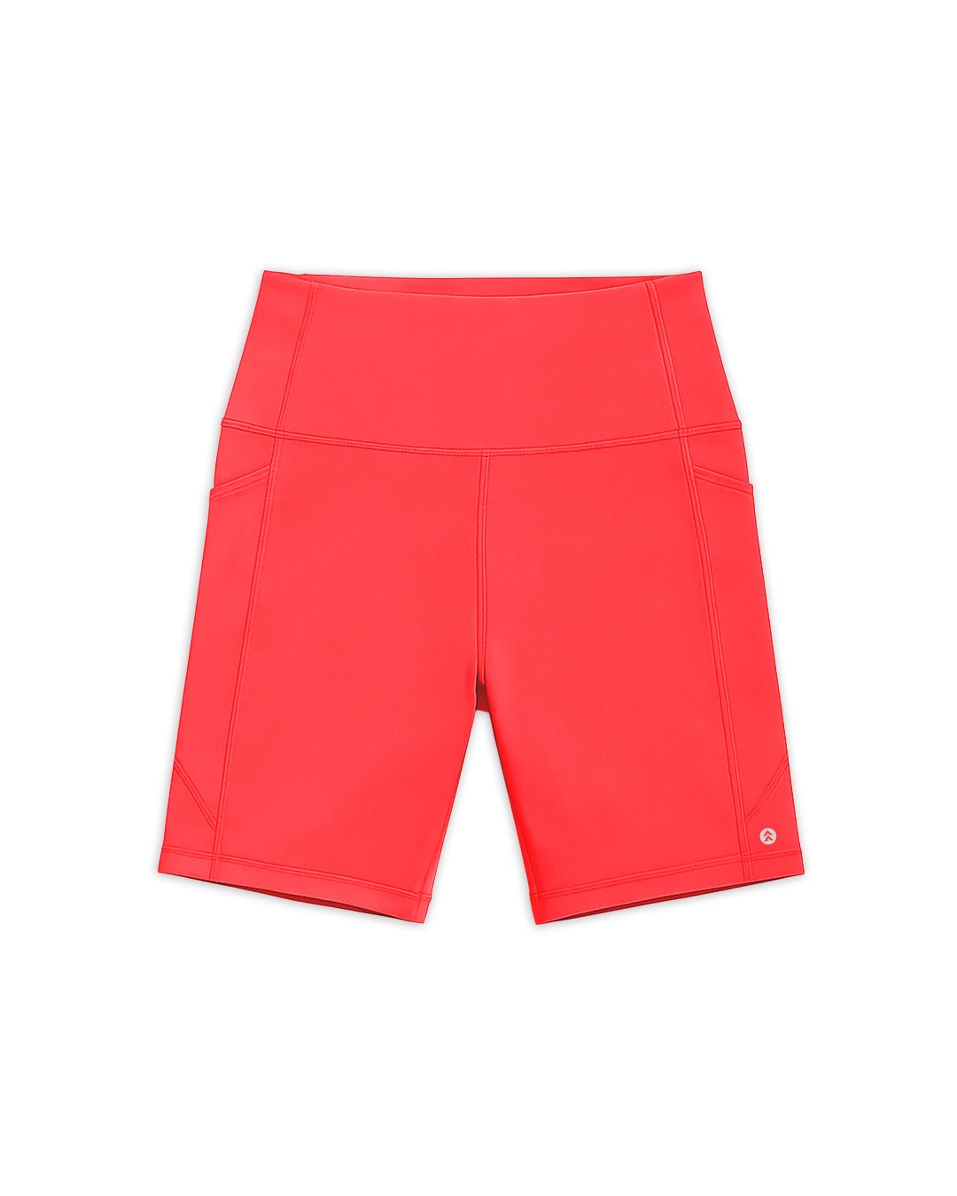 [CORE] Immerse Biker Shorts - Berry - Shorts - Athletifreak | Athletic & Gym Wear, Athleisure