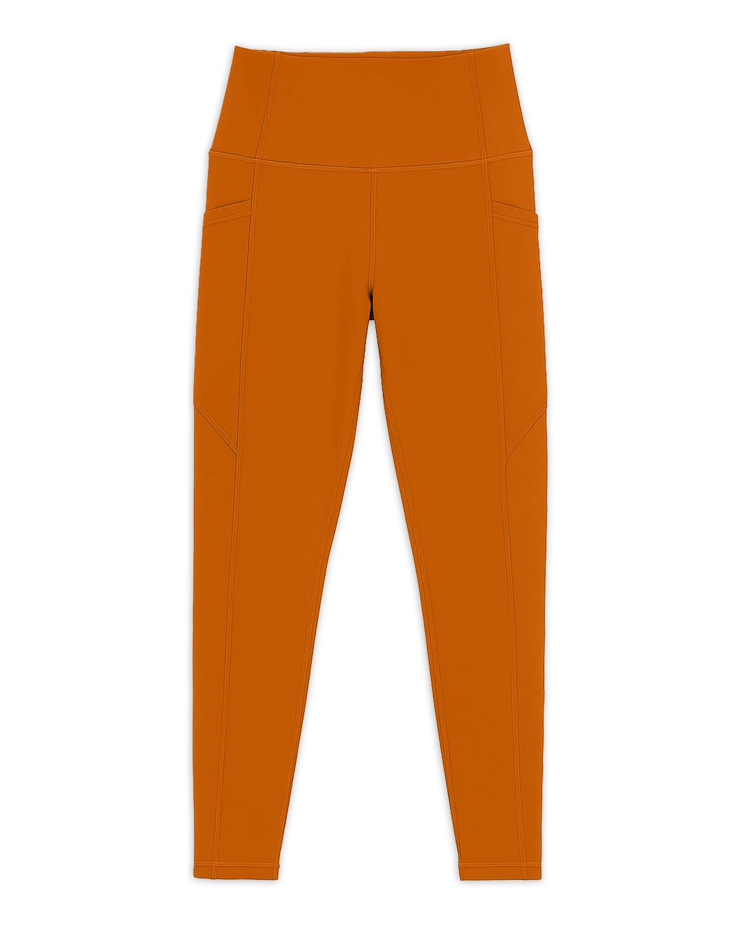 [CORE] Immerse Leggings 7/8 - Canyon - Leggings - Athletifreak | Athletic & Gym Wear, Athleisure