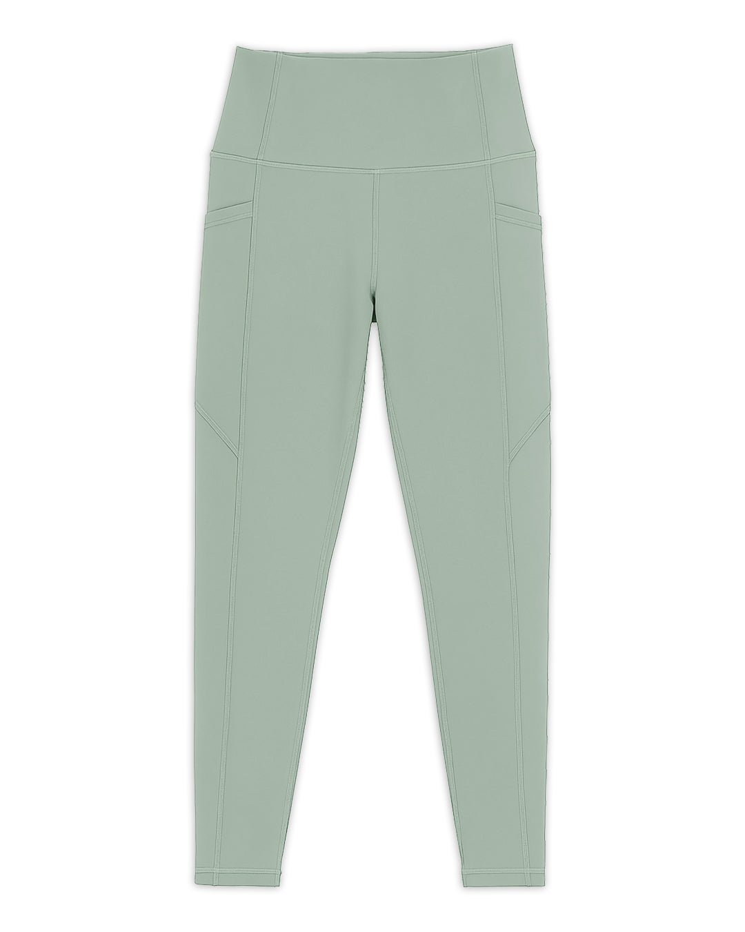 [CORE] Immerse Leggings 7/8 - Teal - Leggings - Athletifreak | Athletic & Gym Wear, Athleisure