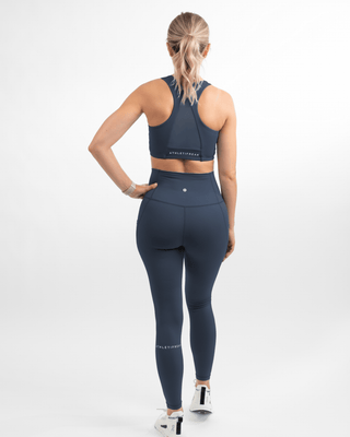 [CORE] Immerse Leggings 7/8 - Night Sky - Leggings - Athletifreak | Athletic & Gym Wear, Athleisure