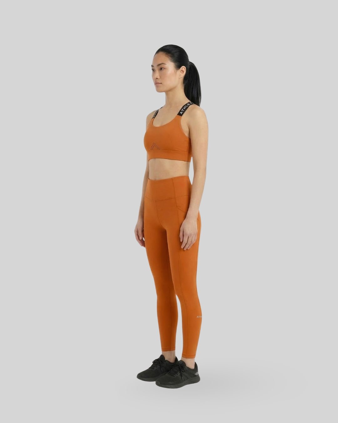 [CORE] Pace Sportsbra - Canyon - Sportsbra - Athletifreak | Athletic & Gym Wear, Athleisure
